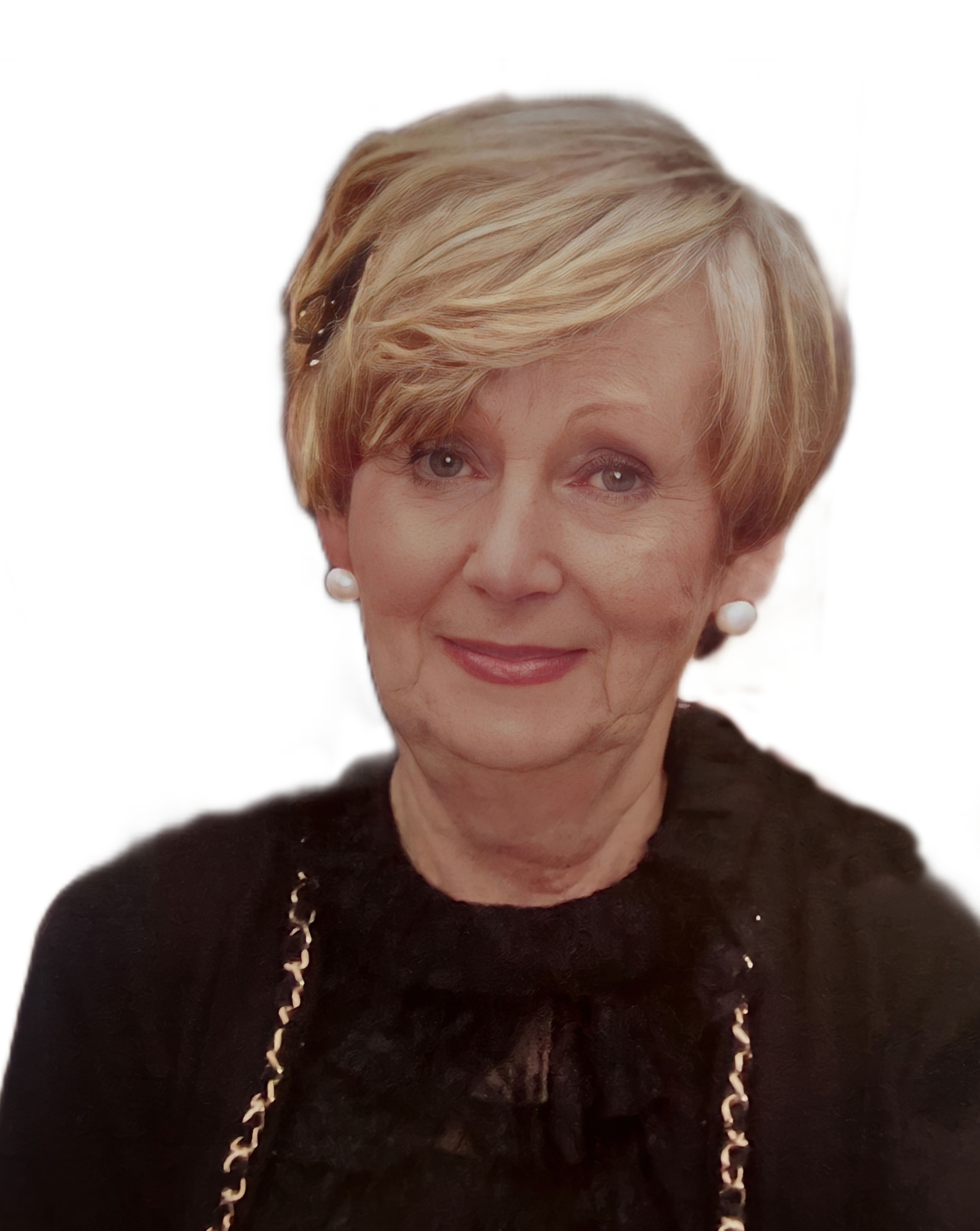 Edith Beristain Mancisidor