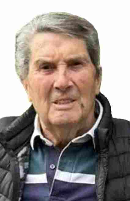 Eduardo Etxabe Vazquez