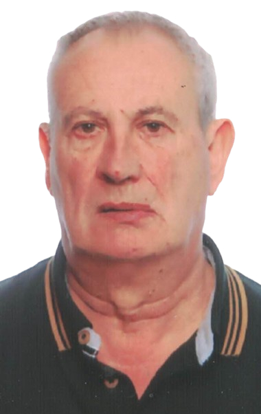 Eduardo Garcia Sanchez