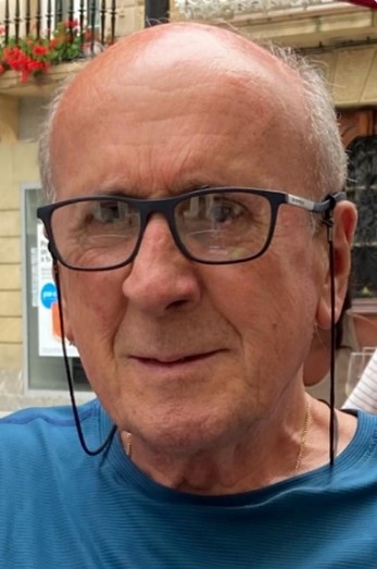 Eduardo Jose Menendez Belon