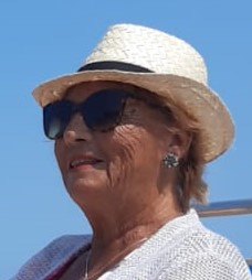 Edurne Galdós Ortiz