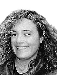 Ainhoa Albisu Larrea