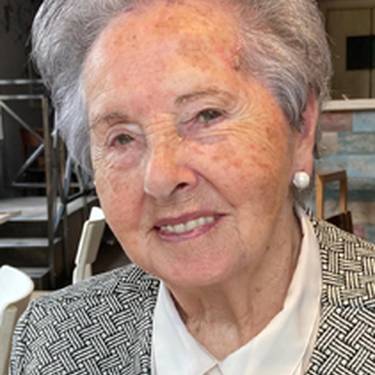 Begoña Eizagirre Azkune