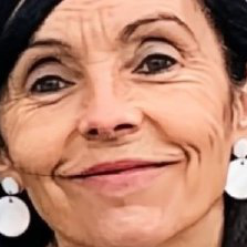 Elena Beltran De Gebara Elorza