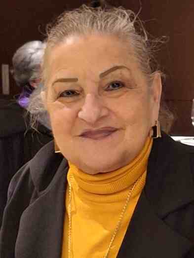 Elena Cardona Bustamante