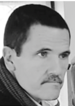 Elias Goyeneche Burgada