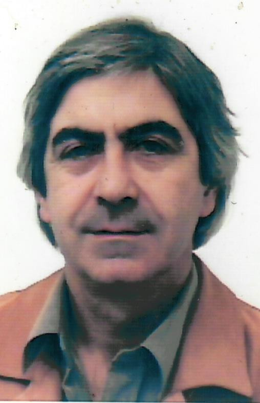 Eliseo Martinez Calvo