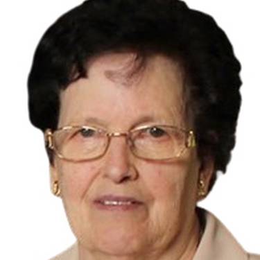 Juana Elizalde Alsua