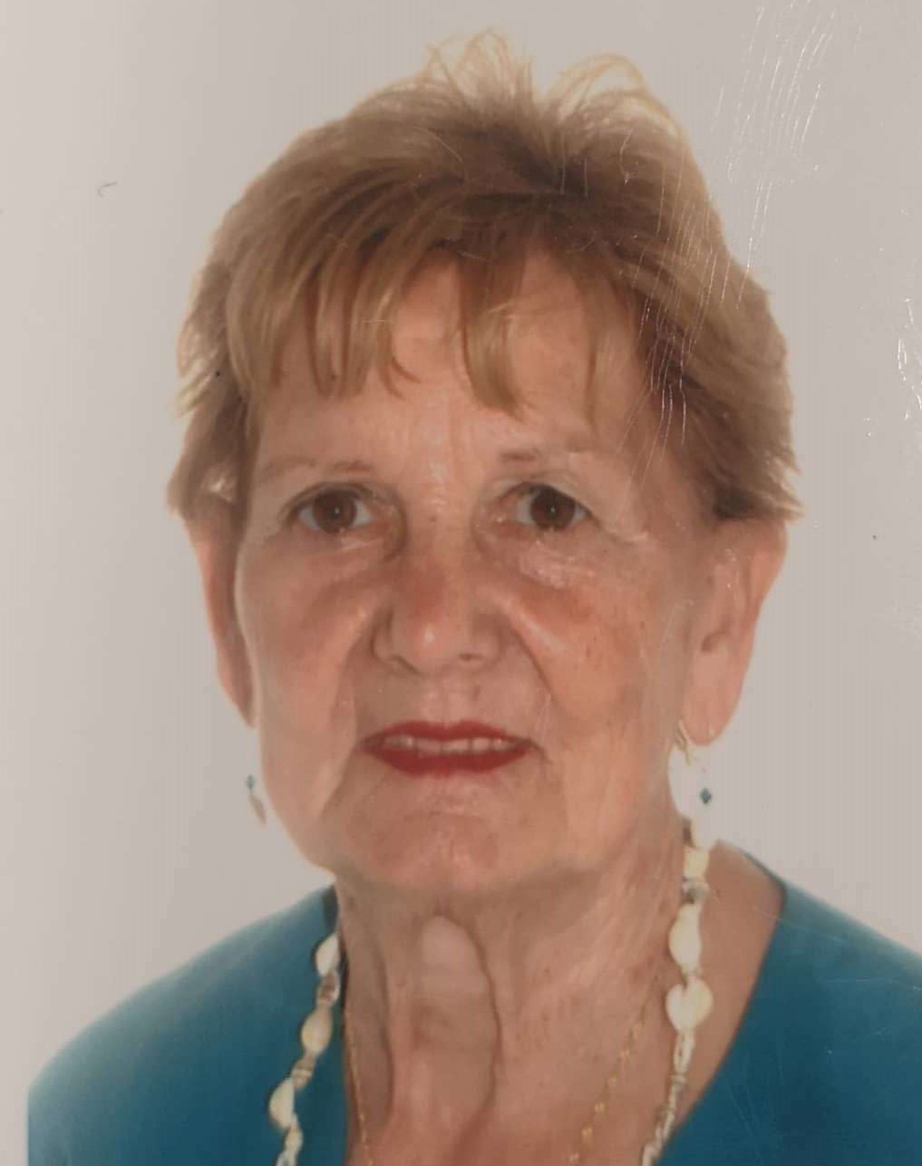 Eloina Fadon Pascual