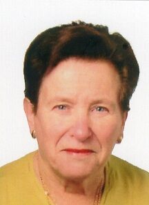 Eloisa Gonzalez Ruiz