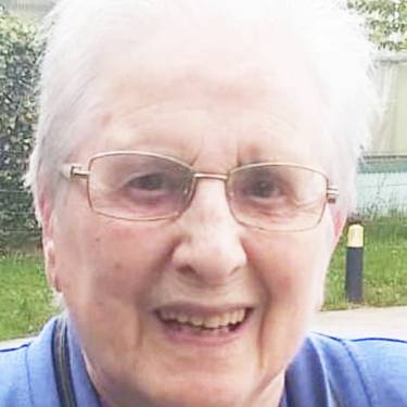 Mª Pilar Elorza Larrañaga