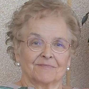 Begoña Elorza Lizarralde