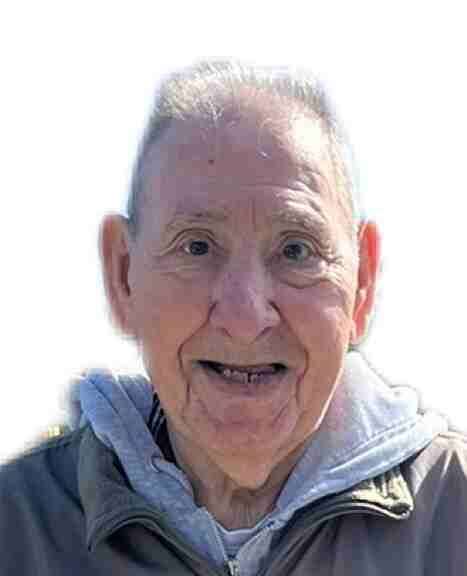 Eloy Jesus Vicente Ispierto