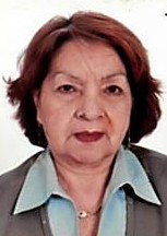 Elsa Ignacia Alvarez Avila