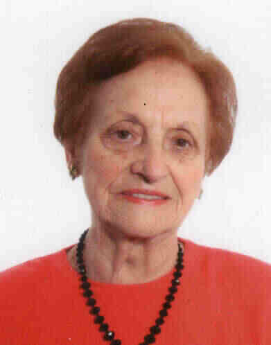 Elvira Bañuelos Bañuelos