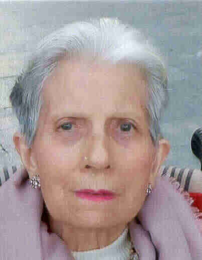 Elvira Heras  De Las Heras