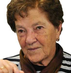 Elvira Santiago Otero