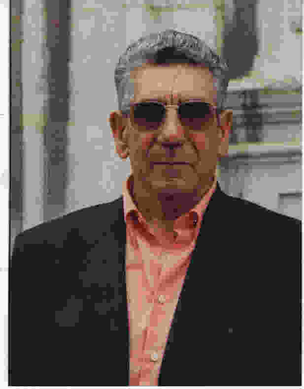 Emeterio Perez Urgel