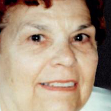 Emilia Nieto Ramos