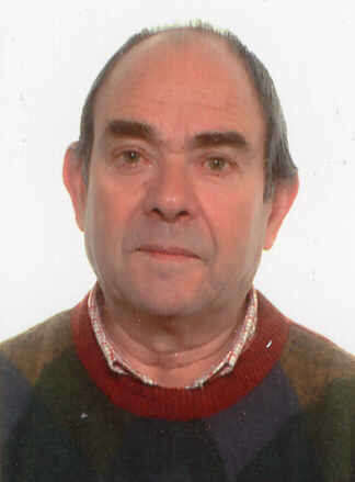 Emilio Del Pozo Moreno