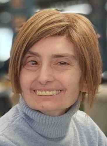 Encarnacion Ormeño Torrijos