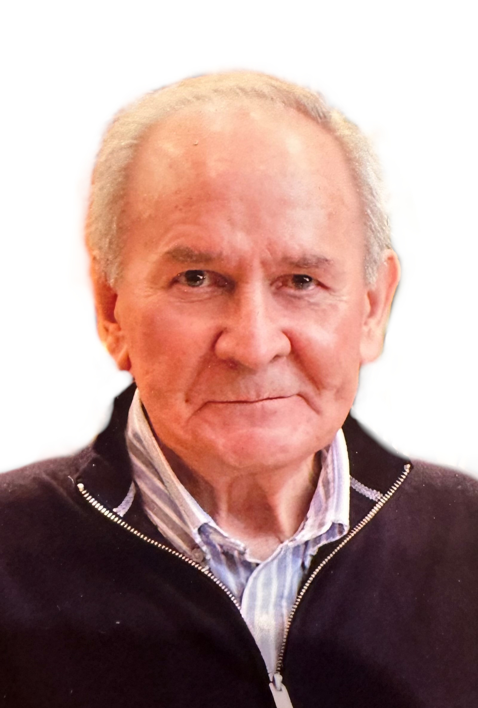 Enrique Aláez González