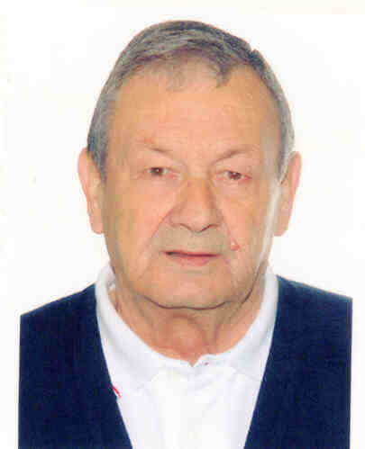 Enrique Barrios Echevarria