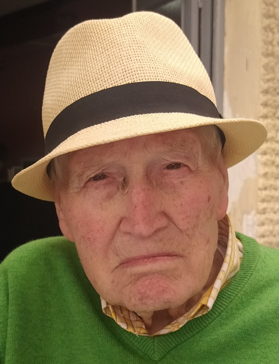 Enrique Martin Delgado