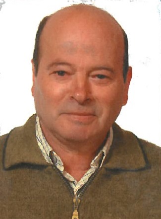 Enrique Revuelta Mantecon