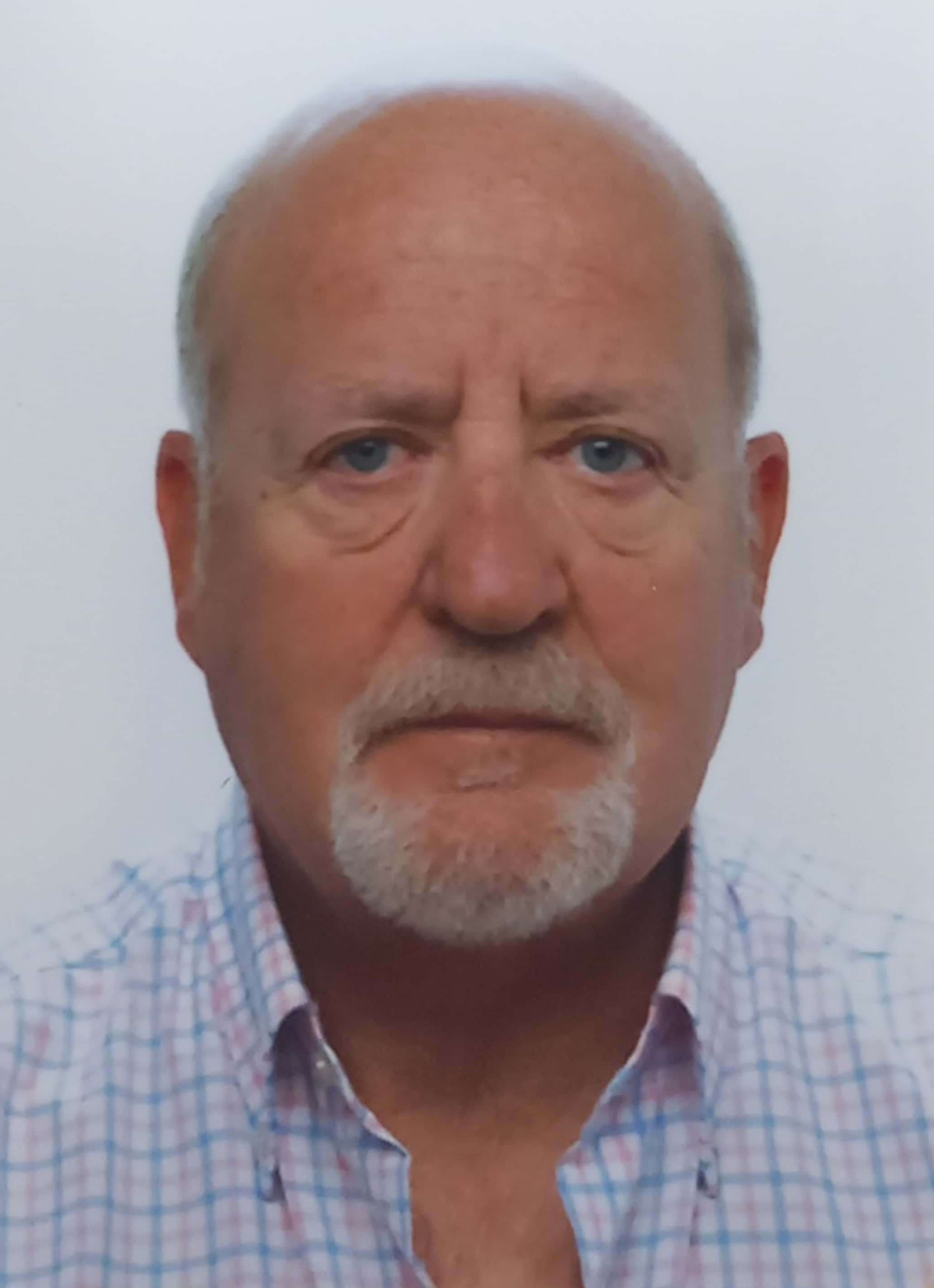 Enrique Romeo Torres