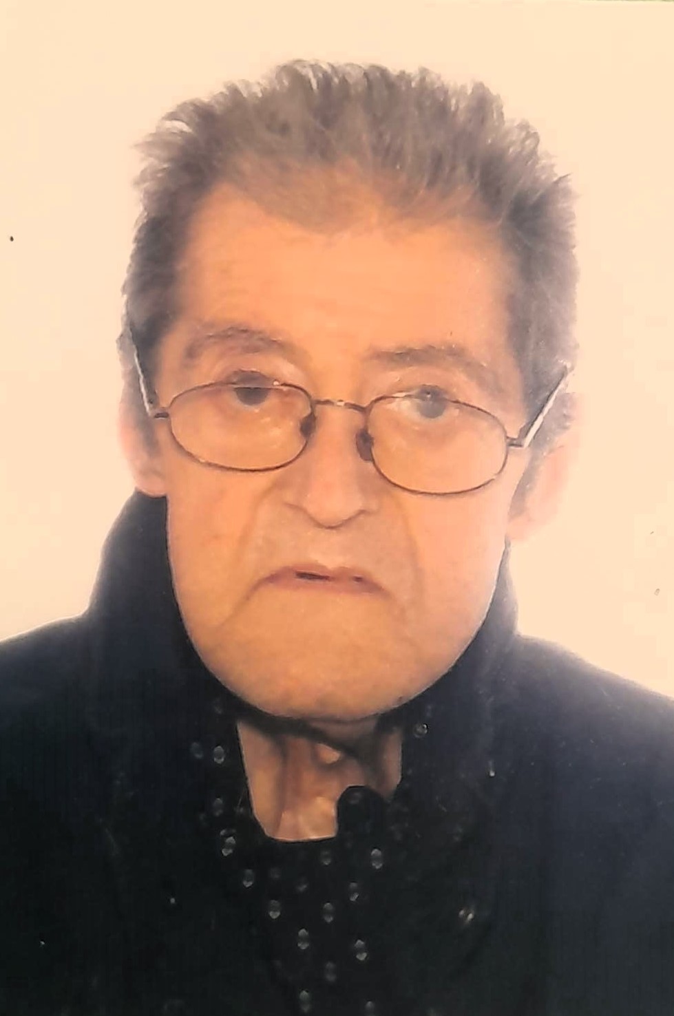 Enrique Vidarte Marzana