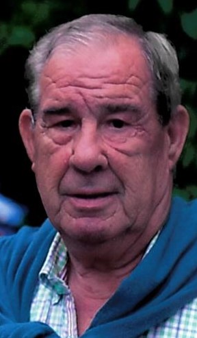 Enrique Ziordia Redondo