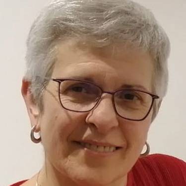 Begoña Erdocia Urruzola