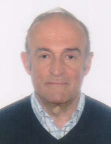 Ernesto Ramon Lacasa Assailly