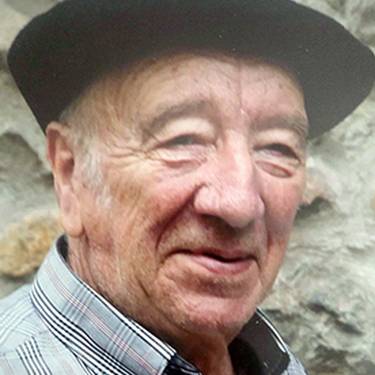 Inaxio Errazkin Aranburu