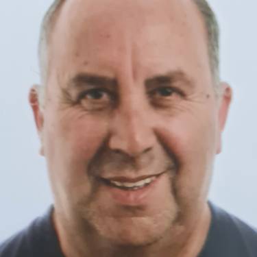 Manuel Escudero Blanco