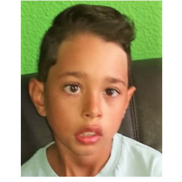 Amets Martin Bastida