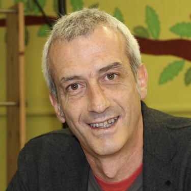 Andoni Mujika Ulazia