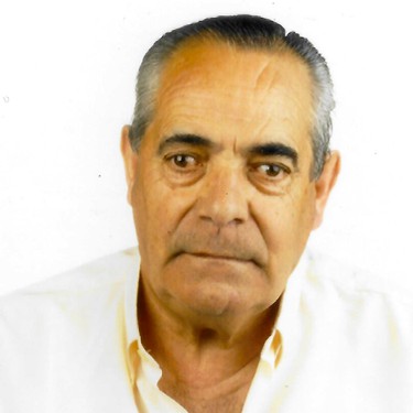 Antonio Vicente Perez De Abajo