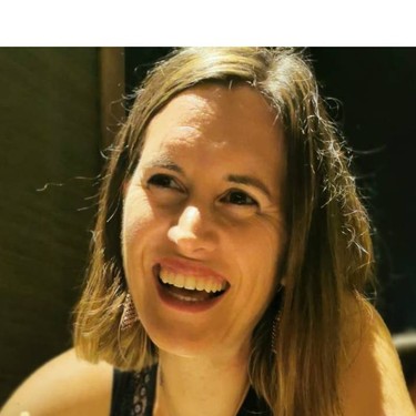 Araitz Garai Mondragon