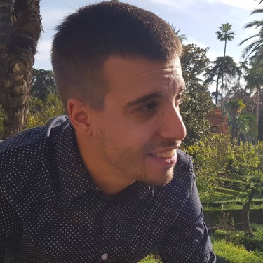 Asier Rodriguez Urrestarazu