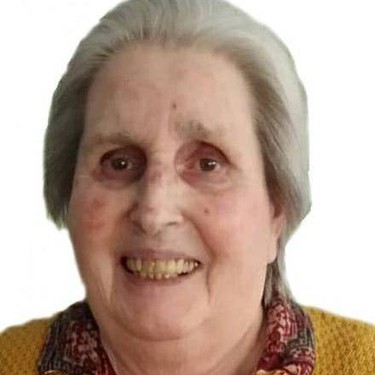 Benedicta Larrañaga Eguren