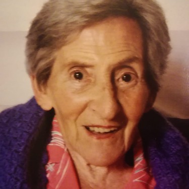 Encarnita Peña Aramburu