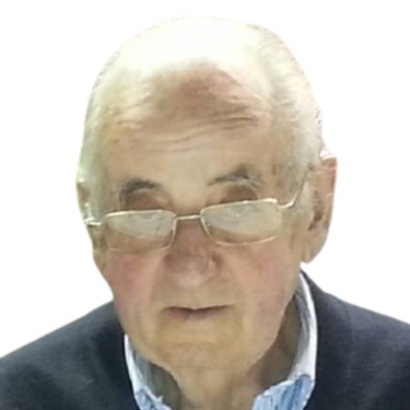 Eusebio Arietaleaniz Ciarsolo