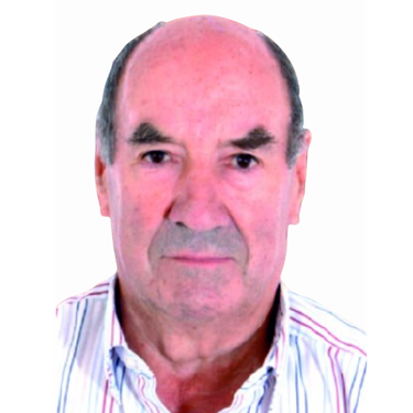 Felipe Larrañaga Elorza