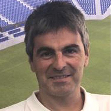 Gaizka Guridi Urzelai