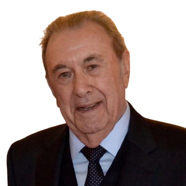 Javier Madina Elorza
