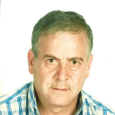 Javier Zubia Pagalday