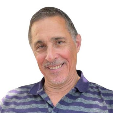 Jose Mari Usatorre Aranzabal