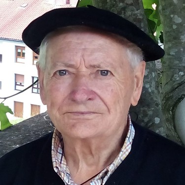 Jose Maria Arregui Uribesalgo